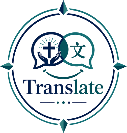 Gregory Translate logo