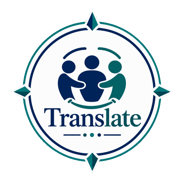 Gregory Translate logo